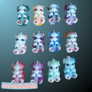 Дракончик мини