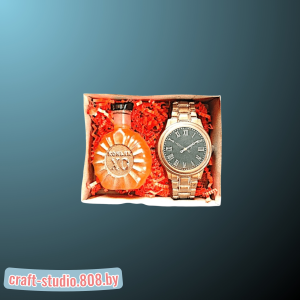 Мужской набор