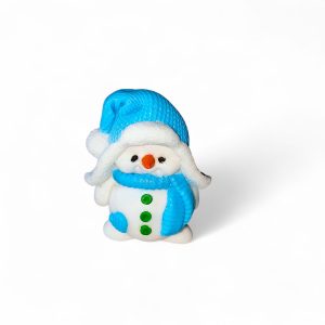 Снеговичок