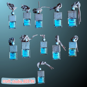 Автопарфюм